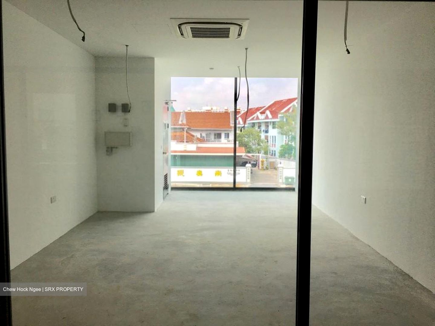 Prestige Point (D19), Shop House #571676671